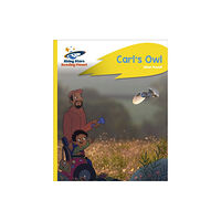 Hachette Learning Reading Planet - Carl's Owl - Yellow Plus: Rocket Phonics (häftad, eng)