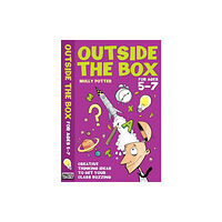 Bloomsbury Publishing PLC Outside the box 5-7 (häftad, eng)