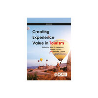 CABI Publishing Creating Experience Value in Tourism (häftad, eng)