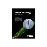 CABI Publishing Plant Nematology (inbunden, eng)