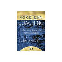 Sage publications inc Instructional Coaching (häftad, eng)