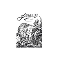 Archaeopress Archaeology Today: A Colouring Book (häftad, eng)