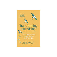 Inter-Varsity Press Transforming Friendship (häftad, eng)