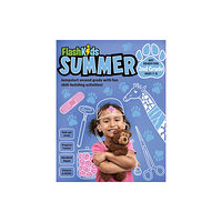 Union Square & Co. Flash Kids Summer: 2nd Grade (häftad, eng)