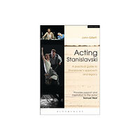 Bloomsbury Publishing PLC Acting Stanislavski (häftad, eng)