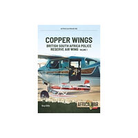 Helion & Company Copper Wings (häftad, eng)