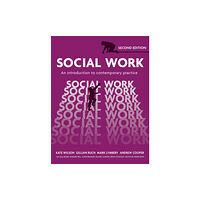 Pearson Education Limited Social Work (häftad, eng)