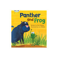 Pearson Education Limited Bug Club Phonics - Phase 3 Unit 11: Panther and Frog (häftad, eng)