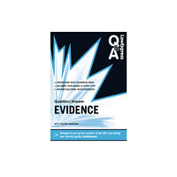 Pearson Education Limited Law Express Question and Answer: Evidence Law (häftad, eng)