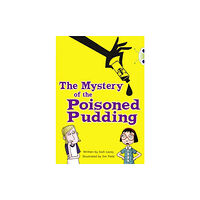 Pearson Education Limited Bug Club Independent Fiction Year 5 Blue B The Mystery of the Poisoned Pudding (häftad, eng)