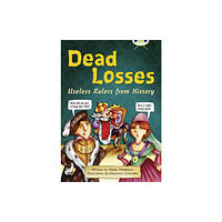 Pearson Education Limited Bug Club Independent Non Fiction Year 4 Grey B Dead Losses (häftad, eng)
