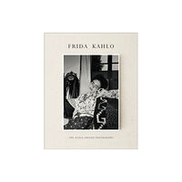 Abrams Frida Kahlo (inbunden, eng)
