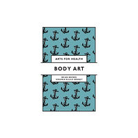 Emerald Publishing Limited Body Art (häftad, eng)