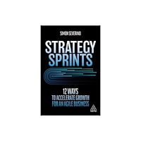 Kogan Page Ltd Strategy Sprints (häftad, eng)