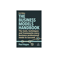 Kogan Page Ltd The Business Models Handbook (häftad, eng)