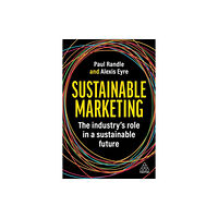 Kogan Page Ltd Sustainable Marketing (häftad, eng)
