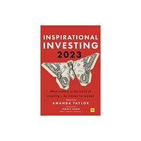 Harriman House Publishing Inspirational Investing (2023 edition) (häftad, eng)