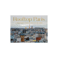 Abrams Rooftop Paris (inbunden, eng)