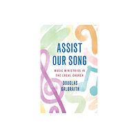 Saint Andrew Press Assist Our Song (häftad, eng)