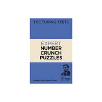 Arcturus publishing ltd The Turing Tests: Expert Number Crunch Puzzles (häftad, eng)