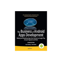 APress The Business of Android Apps Development (häftad, eng)