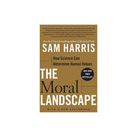 Free Press Moral Landscape (häftad, eng)