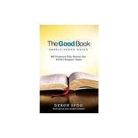 David C Cook Publishing Company Good Bk Participants GD (häftad, eng)