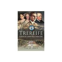 Pen & Sword Books Ltd Trereife (inbunden, eng)
