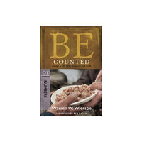 David C Cook Publishing Company Be Counted ( Numbers ) (häftad, eng)
