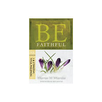 David C Cook Publishing Company Be Faithful - 1 & 2 Timothy Titus Philemon (häftad, eng)
