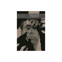Bloomsbury Publishing PLC Night of the Living Dead (häftad, eng)