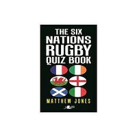 Y Lolfa The Six Nations Rugby Quiz Book (häftad, eng)