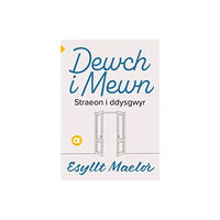 Y Lolfa Cyfres Amdani: Dewch i Mewn (häftad, wel)