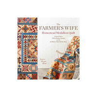 Interweave Press Inc The Farmer's Wife Homestead Medallion Quilt (häftad, eng)