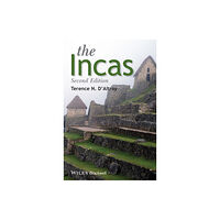 John Wiley And Sons Ltd The Incas (häftad, eng)