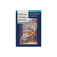 Johns Hopkins University Press Science and Technology in World History (häftad, eng)