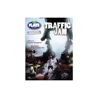 Pearson Education Limited Bug Club Guided Plays by Julia Donaldson Year Two Lime Traffic Jam (häftad, eng)