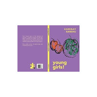 The 87 Press young girls! (häftad, eng)