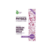 Periphyseos Press Essential Pre-University Physics (häftad, eng)