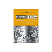 University of Toronto Press Ukraine and Russia (häftad, eng)