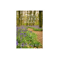 Amberley Publishing A Journey Through the Chiltern Hills (häftad, eng)