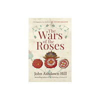Amberley Publishing The Wars of the Roses (häftad, eng)