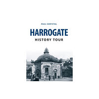 Amberley Publishing Harrogate History Tour (häftad, eng)
