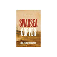 Johns Hopkins University Press Swansea Copper (inbunden, eng)