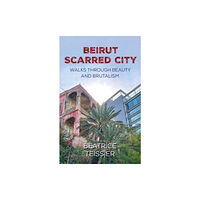 Andrews UK Limited Beirut (häftad, eng)