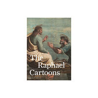 V & A Publishing The Raphael Cartoons (häftad, eng)