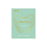 Arcturus publishing ltd The Essential Book of Angels (inbunden, eng)