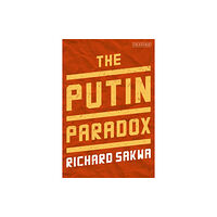 Bloomsbury Publishing PLC The Putin Paradox (häftad, eng)