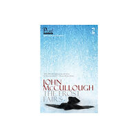 Salt Publishing The Frost Fairs (häftad, eng)