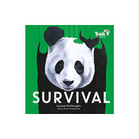 Templar Books Survival (inbunden, eng)